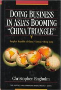 Doing in Asia's Booming